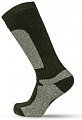 Носки Talberg Hunter Merino -30C зелёный 36-38