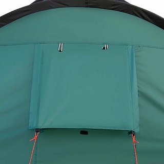 Палатка Tramp Brest 9 V2 зеленый - фото 10