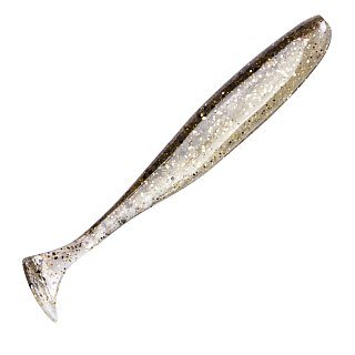 МП Приманка Keitech виброхвост Easy shiner 3,5" 417 gold flash minnow