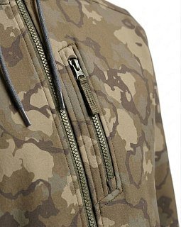 Куртка Riverzone Pike hunter Camo - фото 3