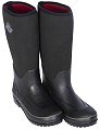 Сапоги Remington Men woody Island boots black 