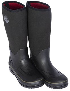 Сапоги Remington Men woody Island boots black  - фото 1
