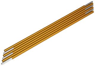 Сегмент дуги Talberg алюминий  11*505 (6 шт)