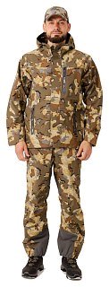 Костюм King Hunter Exterior modern camo - фото 2