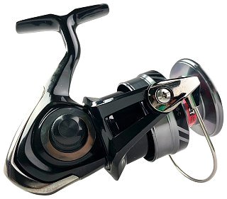 Катушка Daiwa 20 RX LT 5000-C - фото 5