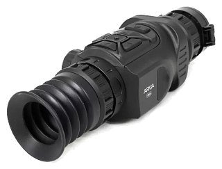 Тепловизионный прицел Arkon Arma HR35 - фото 4