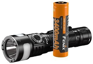 Фонарь Fenix LD35R 1800 люмен - фото 6