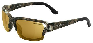 Очки Aquatic Forester желтые покрытие photochromic