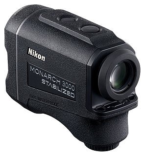 Дальномер Nikon Monarch 3000 stabiliz - фото 11