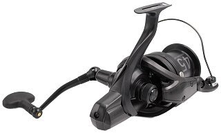 Катушка Daiwa 20 Crosscast 45 SCW 5000LD QD - фото 7