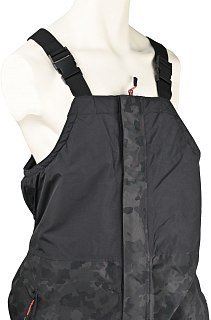 Костюм DAM Camovision Thermo Suit camo/black  - фото 6