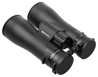 Бинокль Nisus 10x50 ED - фото 10
