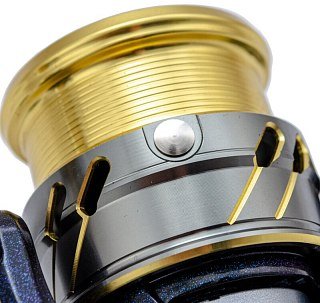 Катушка Flagman Orbion 2500S New - фото 4