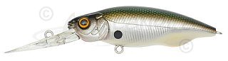 Воблер Megabass Bait-X concept clown