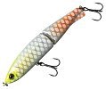 Воблер Jackall Sride 125 albino chartreuse piraruku