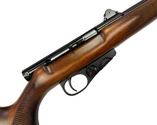 Карабин ТОЗ 99-04Л 22LR Береза - фото 6