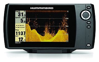 Эхолот Humminbird Helix 7X DI - фото 1