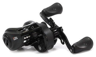 Катушка Abu Garcia Revo X winch LP - фото 1