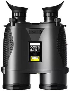 Тепловизионный бинокль Longot BN60 - фото 5