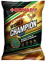 Прикормка Dunaev-World Champion 1кг double coriander