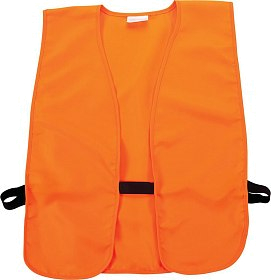 Жилет Allen Youth охотничий детский blaze orange ()