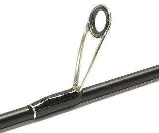 Спиннинг Pontoon21 Gad Chaser CRS732MF 2.18м 7.0-24.0гр  - фото 4