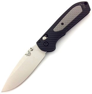 Нож Benchmade Freek складной версафлекс S30V - фото 1