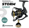Катушка Riverzone Storm Q3800