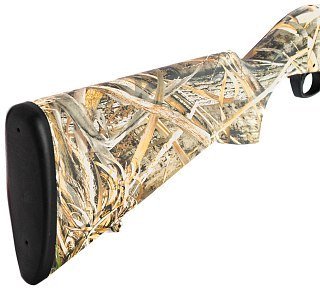 Ружье Beretta Bellmonte I 12х76 Max5 camo 760мм - фото 2