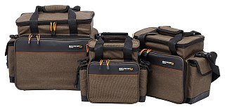 Сумка Savage Gear Lure bag M 6 boxes 18л - фото 6