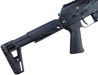 Карабин КК Сайга-9 исп 42 ИЖ 9х19 - фото 6