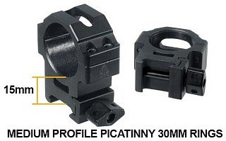 Прицел Leapers UTG Accushot 3-12х44 Mil-Dot TS SWAT АО EZ-TAP IE 36 цветов - фото 10