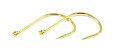 Крючки Owner 53135 №14 Gold