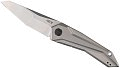 Нож Zero Tolerance складной сталь S35VN рукоять титан SLT
