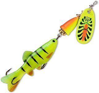 Блесна Blue Fox Vibrax Chaser 2 FT 8гр