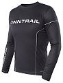 Лонгслив Finntrail Longsleeve DarkGrey 