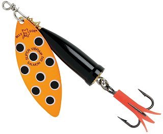 Блесна Blue Fox Salmon Super Vibrax 6 OBS