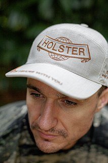 Бейсболка Хольстер летняя бежевый - фото 6