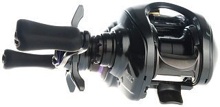 Катушка Daiwa 20 Steez CT 700XHL TW - фото 5