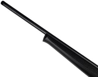 Карабин ISSC SPA 22LR SPA Standard Black PH 1/2x20 UNF - фото 7