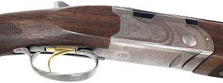 Ружье Beretta 690 Sport 12х76 OCHP 760мм - фото 2