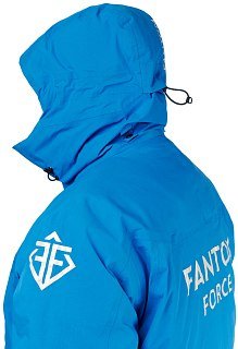 Костюм Fantom Force Freeze рыболовный зимний navy/black - фото 6