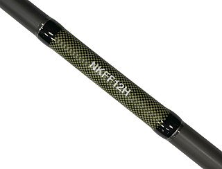 Удилище Nautilus Kepler 360см  90гр NKFF12M - фото 13
