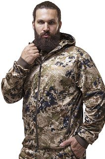Костюм Remington Alabama professional south forest - фото 11