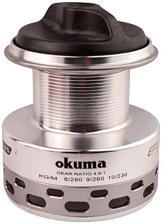 Шпуля Okuma EPIX V2 Baitfeeder EXP-65 - фото 2