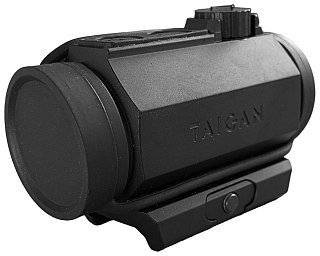 Прицел коллиматорный Taigan Ronin P10 - фото 13