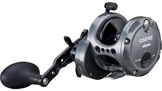 Катушка Okuma Cortez 12CSa - фото 1