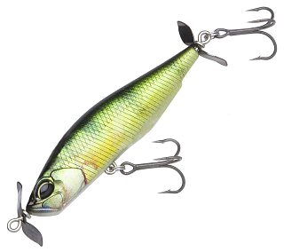 Воблер DUO Realis Spinbait 72 Alpha CCCZ102