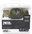 Фонарь Petzl Tactikka Plus camo