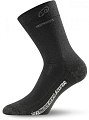 Носки Lasting W 900 wool+nylon черный 